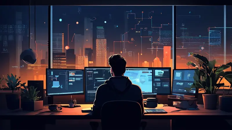 手机qq如何清理缓存数据库