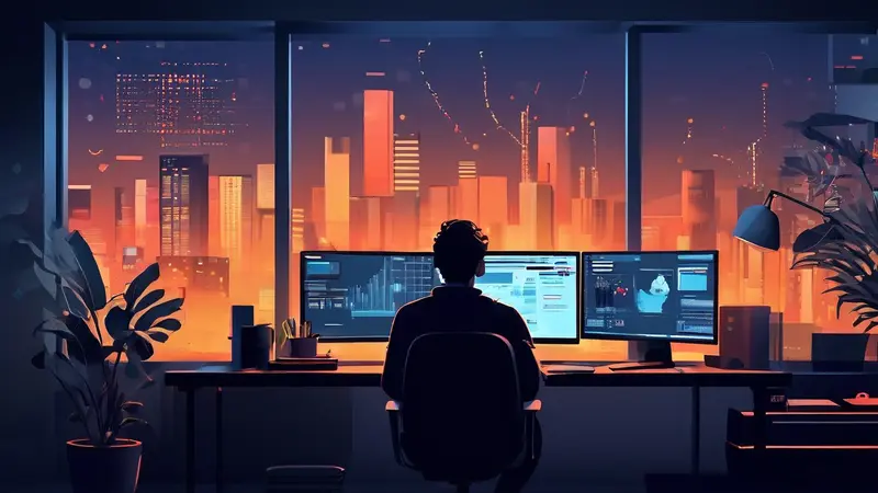 如何手机温度测试软件