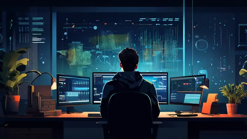 c语言如何表示不同进制的整数