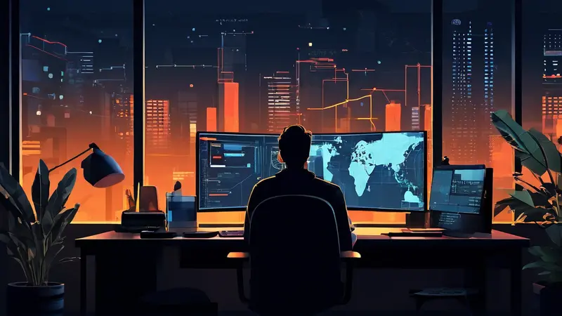 如何从数据库中随机查询