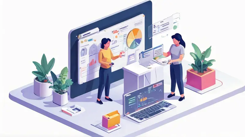 web地图如何设置数据