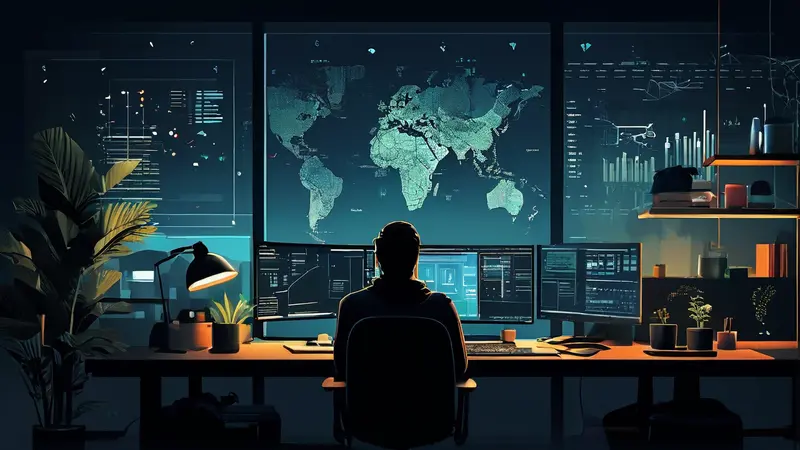 如何与上级沟通协作