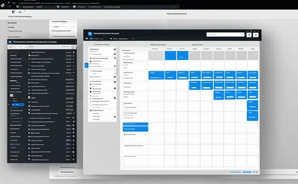 arcgis数据库如何连接