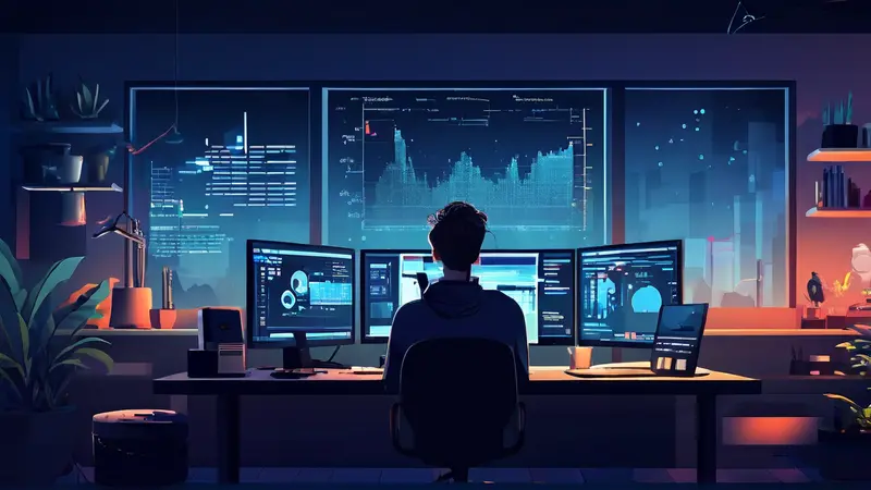 vm如何打开两台虚拟机