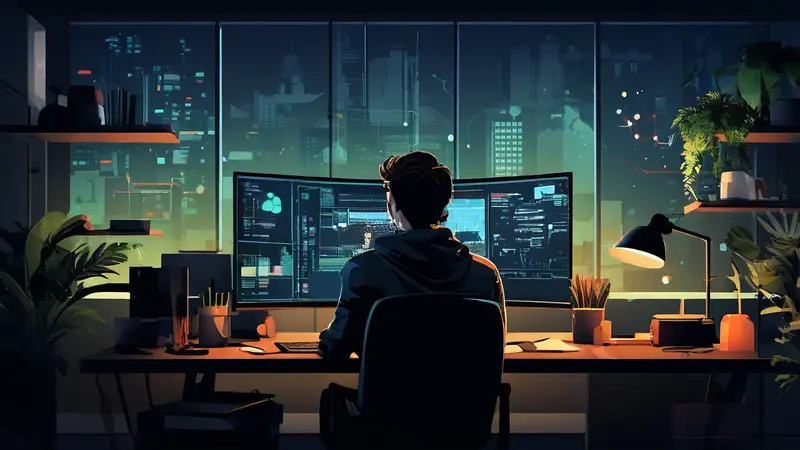 如何揪出团队内鬼