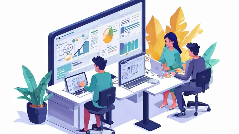 如何搭建本地的web测试环境搭建