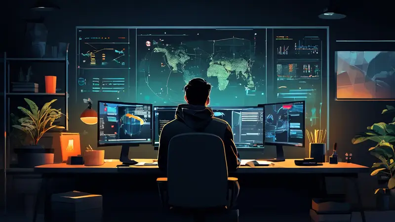 备份容灾软件如何测试