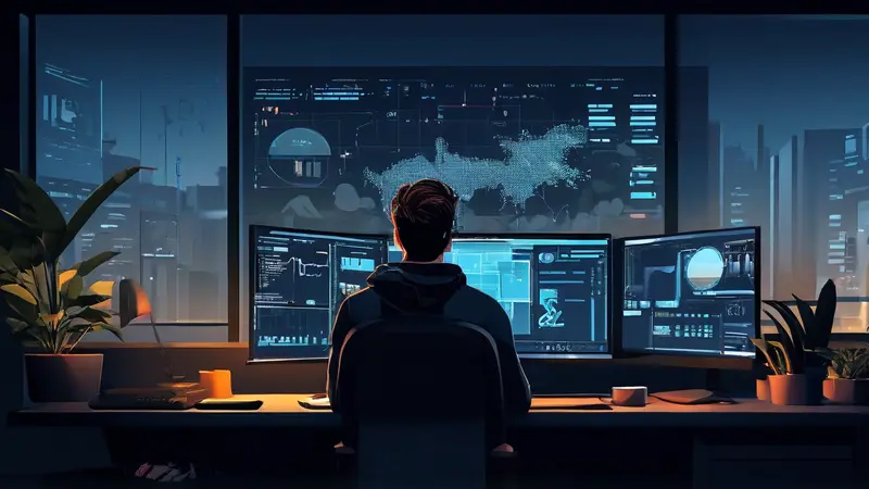 如何理解团队决策