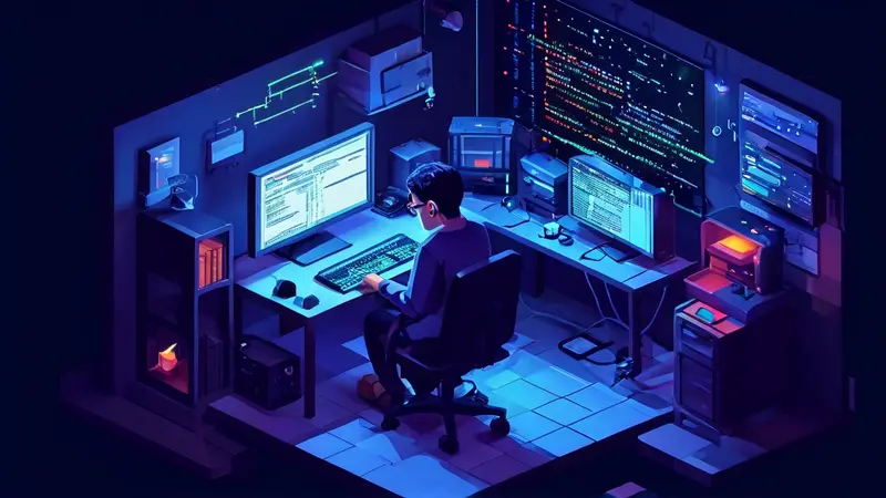 煤矿如何凝聚团队合力