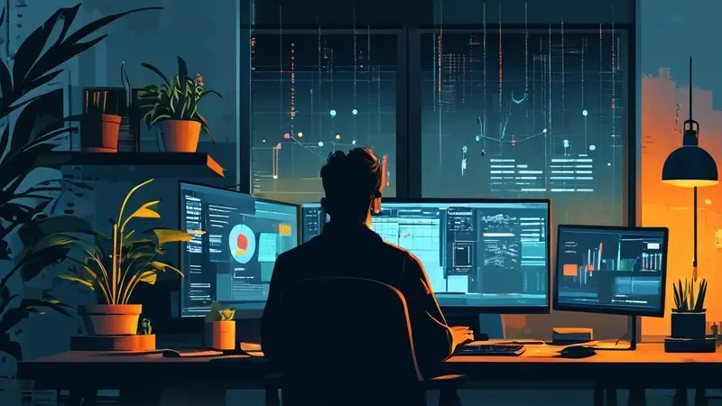 朱元璋如何培养团队