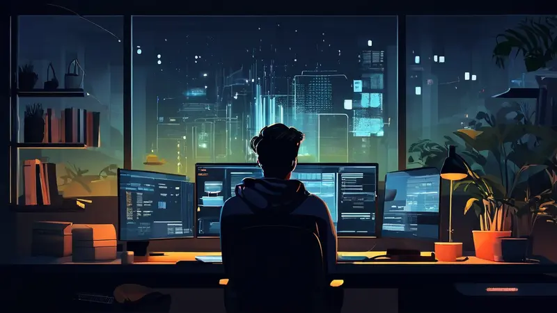 如何能让虚拟机的ip都不一样