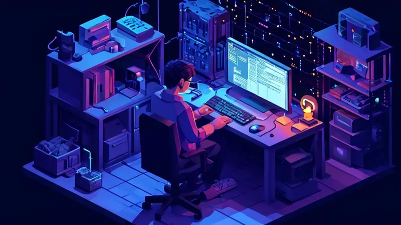 jdk1.8压缩包如何配置