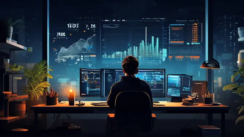 团队人员如何识别