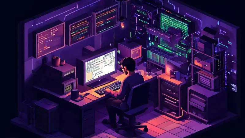 如何成为一个数据架构师