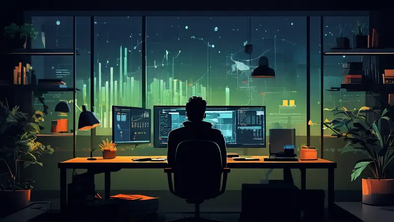 智商是如何测试的软件