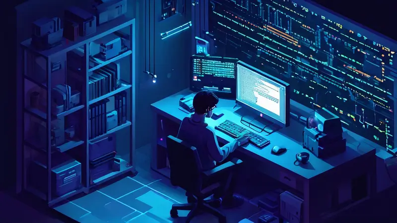 如何转网络安全工程师