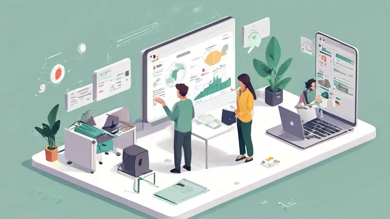 web图片如何下沉 | PingCode智库