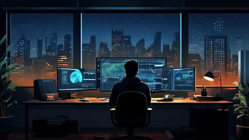 如何做数据库监控系统