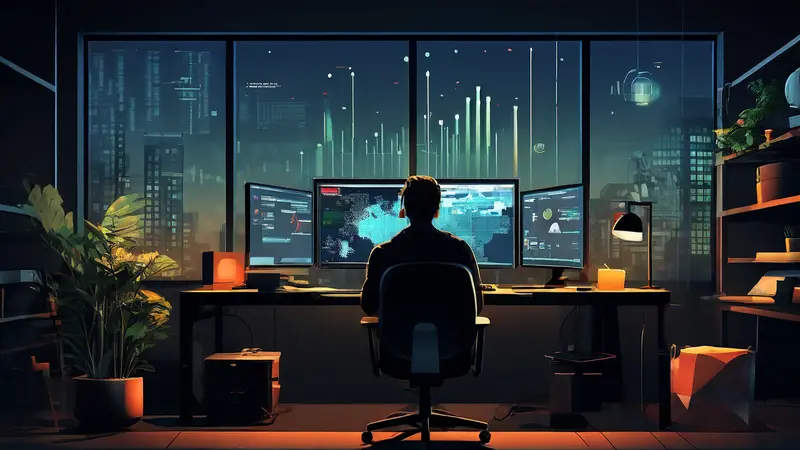 如何烤机测试软件