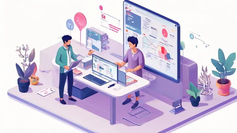 如何生成点阵图表数据库