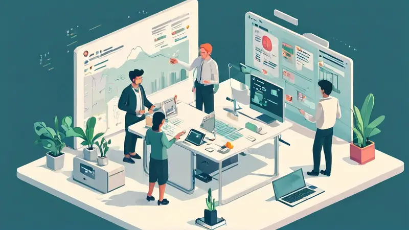 如何给自己的html网页添加访