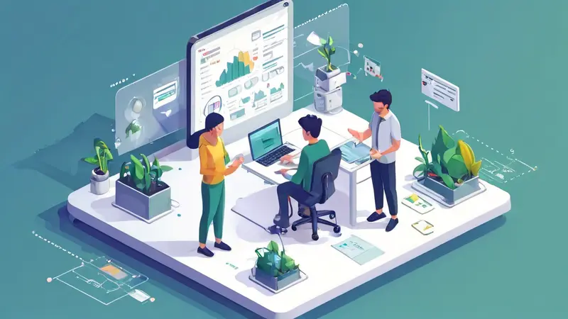 vscode如何运行web前端项目