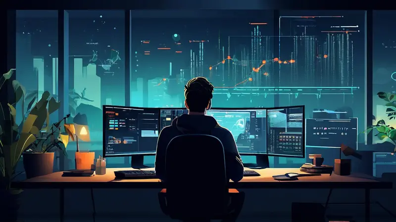 开源数据库盈利情况如何