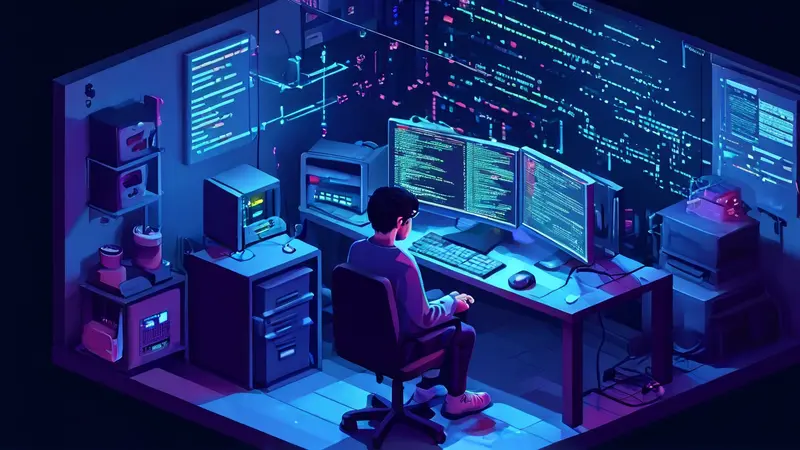 如何获取网站前端代码