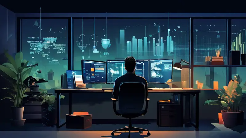 如何软件测试助理