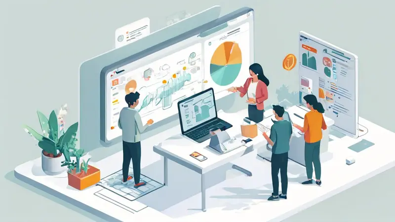 如何体现算法与人性