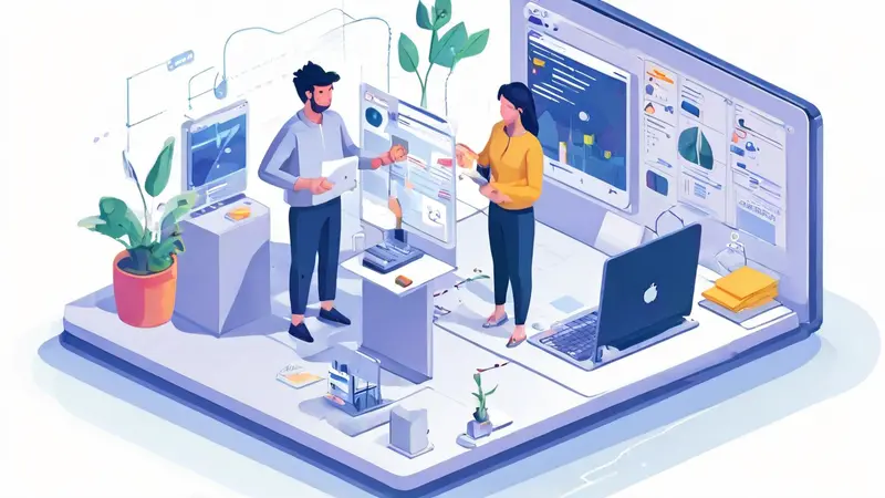 奥维如何使用web分享