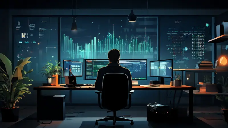 如何加入测试软件