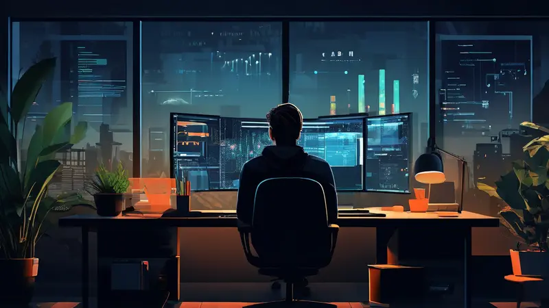 两台电脑vmware虚拟机如何互联