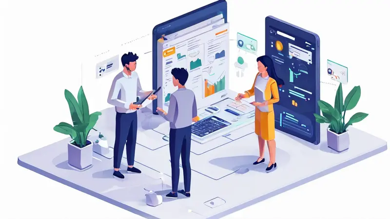 web端如何连接微信云数据库