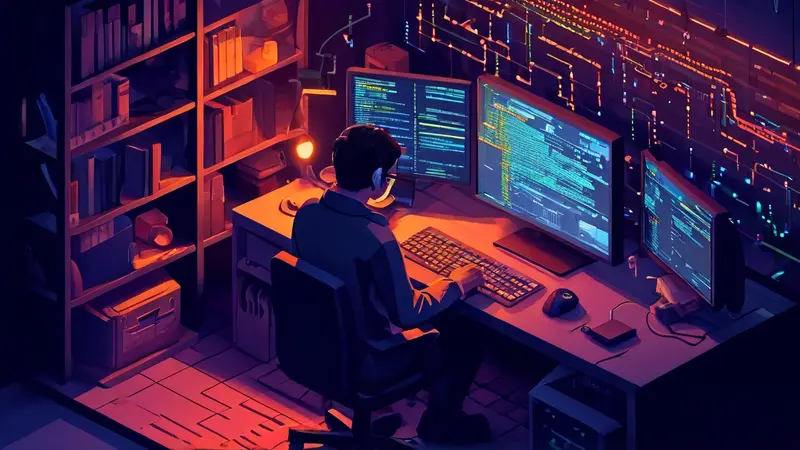 html如何给图片添加说明