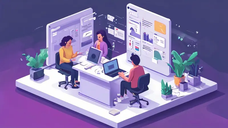 web端如何使用极光推送消息推送消息