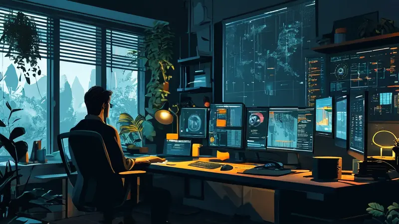 win7虚拟机如何进入调试模式