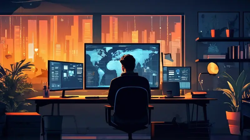 信贷团队如何管理