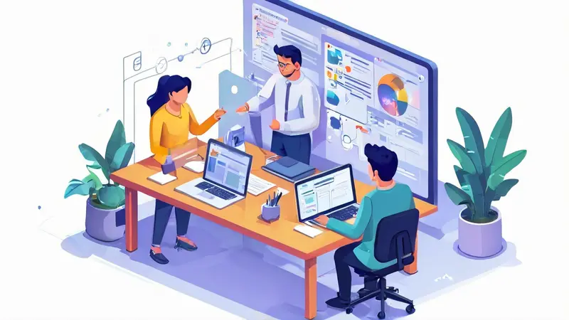 如何进行数据库对比分析