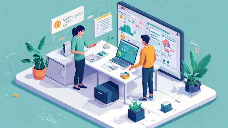 自己开发的web项目如何让别人也可以访问