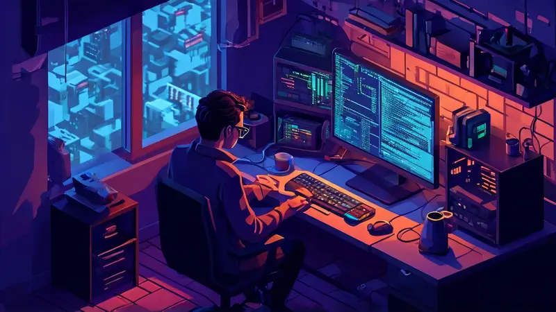 html如何让文字左右分开