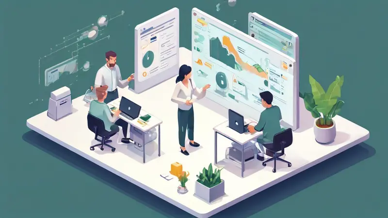 如何搭建web后端开发