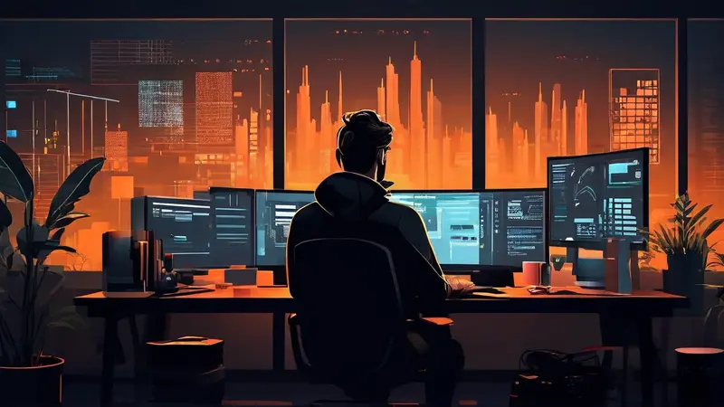 win7如何在虚拟机中运行