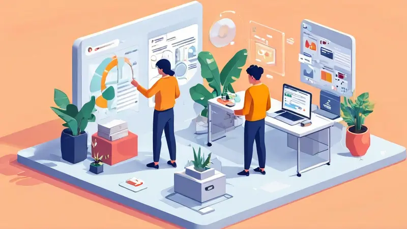 如何查看web的json数据