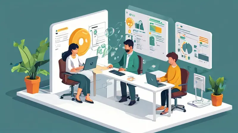 wps如何自动统计表格的数据库