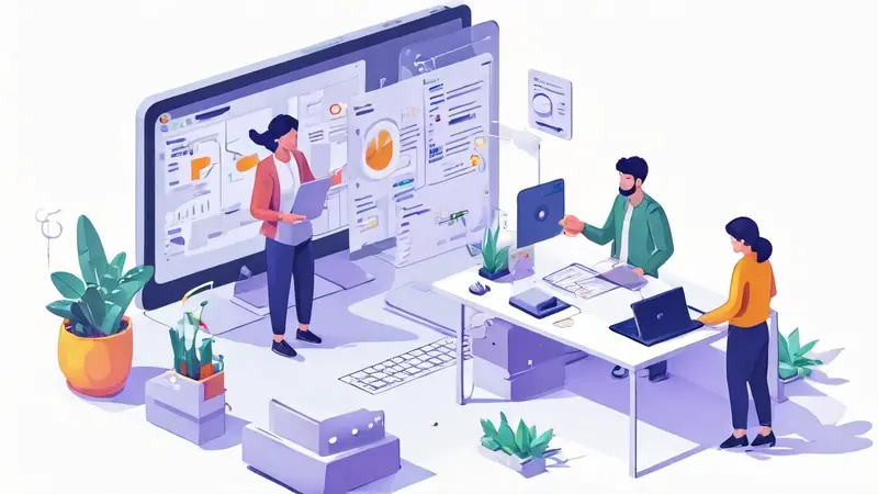 两个html显示器如何扩展