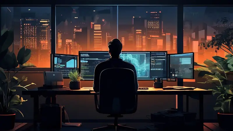 vmware虚拟机多个磁盘 如何对应