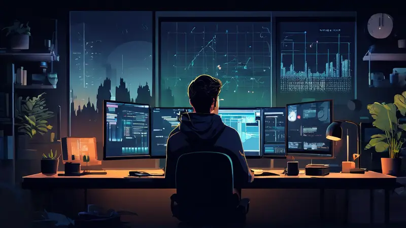 如何让本机与虚拟机互通