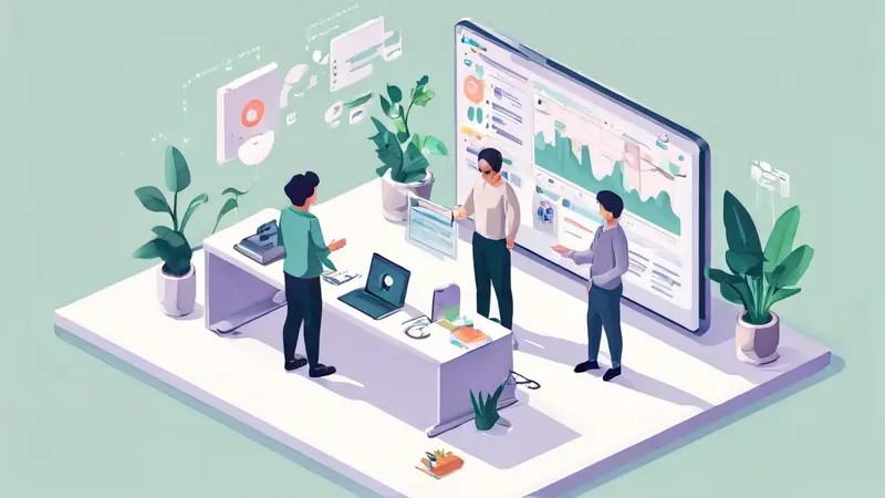 web前端如何实现动静分离