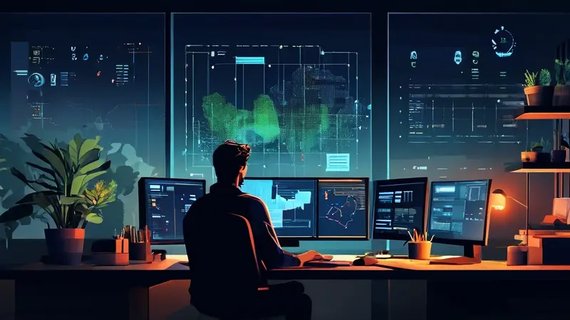 python如何检测某个按键被按下